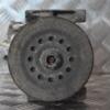 Компрессор кондиционера Fiat Doblo 1.4 8V 2000-2009 55194880 106411 - 4