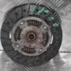 Диск зчеплення Fiat Grande Punto 1.4 8V 2005 07H35M80X6 106416 - 3