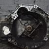 МКПП (механічна коробка перемикання передач) Fiat Doblo 1.4 8V 2000-2009 551963361 106421 - 6