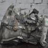 МКПП (механічна коробка перемикання передач) Fiat Doblo 1.4 8V 2000-2009 551963361 106421 - 2