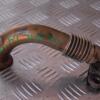 Трубка EGR Renault Trafic 1.9dCi 2001-2014 8200217887 106500 - 3