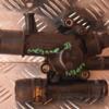 Корпус термостата Renault Megane 1.9dCi (II) 2003-2009 8200112054 106511 - 3