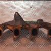 Коллектор выпускной Renault Scenic 1.9dCi (II) 2003-2009 8200182342 106522 - 3
