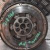 Маховик демпферный Renault Megane 1.9dCi (II) 2003-2009 8200253278 106526 - 3