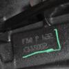 Двигун Renault Kangoo 1.9D 1998-2008 F9Q 632 106528 - 12