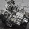 МКПП (механічна коробка перемикання передач) 5-ступка Renault Kangoo 1.9D 1998-2008 JB1968 106535 - 2