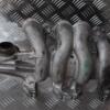 Коллектор впускной металл Renault Kangoo 1.9D 1998-2008 7700111835 106558 - 3