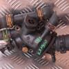 Корпус термостата Renault Kangoo 1.9D 1998-2008 8200065390 106563 - 3