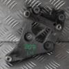 Кронштейн компрессора кондиционера Peugeot 207 1.4 16V 2006-2013 754891480 106583 - 3