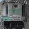 Блок керування двигуном Peugeot 207 1.4 16V 2006-2013 0261S04008 106598 - 3