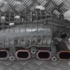 Колектор впускний пластик Peugeot 207 1.4 16V 2006-2013 754435580 106610 - 4