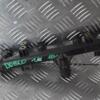 Паливна рейка бензин (без датчика) Fiat Doblo 1.4 16V 2000-2009 0280151210 106632 - 3