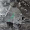 Кронштейн компресора кондиционера Fiat Doblo 1.4 16V 2000-2009 46820385 106638 - 3
