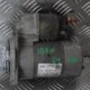 Стартер Fiat Idea 1.4 16v 2003-2016 63103031 106640 - 4