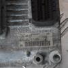 Блок управления двигателем Lancia Musa 1.4 16 2004-2012 0261208035 106651 - 3