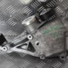 Кронштейн компресора кондиціонера Fiat Punto Evo 1.2 8V 2010 46820385 106660 - 3