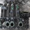 Колектор впускний пластик Fiat Punto Evo 1.2 8V 2010 55250529 106662 - 4