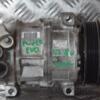 Компресор кондиціонера Fiat Panda 1.2 8V 2003-2012 50541342 106671 - 4