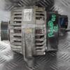 Генератор Fiat 500 1.2 8V 2007 52003532 106674 - 4