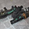Корпус термостата Renault Megane 1.9dCi (II) 2003-2009 8200641307 106719 - 3