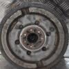Маховик демпферный Renault Megane 1.9dCi (II) 2003-2009 8200538163 106734 - 4