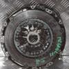 Корзина сцепления Renault Megane 1.9dCi (II) 2003-2009 8200539510 106736 - 3