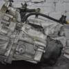МКПП (механическая коробка переключения передач) 5-ступка Renault Duster 1.6 16V 2010 JR5316 106744 - 2