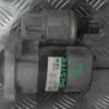 Стартер Renault Duster 1.6 16V 2010 8200266777 106751 - 4