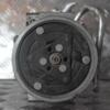 Компрессор кондиционера Renault Duster 1.6 16V 2010 926000097R 106762 - 5