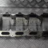 Коллектор впускной металл низ Renault Duster 1.6 16V 2010 8200113127 106775 - 2