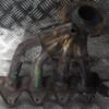 Колектор випускний Renault Duster 1.6 16V 2010 8200586673 106777 - 3
