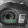 Теплообмінник (Радіатор масляний) Renault Sandero 1.5dCi 2007-2013 8200267937 106806 - 3