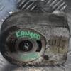Теплообменник (Радиатор масляный) 05- Renault Kangoo 1.5dCi 1998-2008 8200267937f 106854 - 3