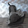 Стартер Renault Kangoo 1.5dCi 1998-2008 8200584675 106858 - 4