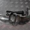 Патрубок інтеркулера металевий Nissan Note 1.5dCi (E11) 2005-2013 8200375344C 106863 - 3