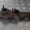 Коллектор выпускной Renault Kangoo 1.5dCi 1998-2008 8200468141 106868 - 3