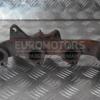 Коллектор выпускной Renault Kangoo 1.5dCi 1998-2008 8200468141 106868 - 2