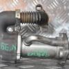 Охолоджувач ОГ (Радіатор EGR) Renault Kangoo 1.5dCi 1998-2008 8200545260 106870 - 3