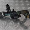 Корпус термостата Renault Kangoo 1.5dCi 1998-2008 8200558751 106886 - 3