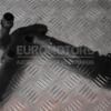 Патрубок системы охлаждения (трубка, флянец, тройник) 03- Renault Kangoo 1.5dCi 1998-2008 8200261590 106917 - 2