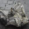 МКПП (механическая коробка переключения передач) 5-ступка Nissan Micra 1.0 16V (K12) 2002-2010 JH3110 106942 - 4