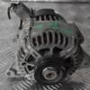 Генератор Nissan Micra 1.0, 1.2, 1.4 16V (K12) 2002-2010 23100AX600 106954 - 4