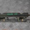 Паливна рейка бензин (без датчика) Nissan Micra 1.0 16V (K12) 2002-2010 17520AX010 106961 - 3