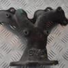 Колектор випускний Nissan Micra 1.0 16V (K12) 2002-2010 106964 - 3