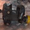 Маслозаливная горловина Renault Megane 1.9dCi (II) 2003-2009 8200279414 106990 - 4