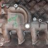 Коллектор впускной металл Renault Megane 1.9dCi (II) 2003-2009 8200714430 107001 - 3