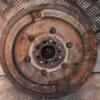 Маховик демпферний Renault Megane 1.9dCi (II) 2003-2009 8200583737 107010 - 4