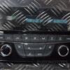 Блок управления климатической установкой Opel Astra (K) 2015 39042442 105393 - 3