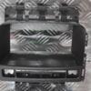 Консоль центральная в торпедо Opel Astra (J) 2009-2015 13287469 105461 - 3