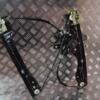 Стеклоподъемник передний правый электр 7 пинов Opel Astra (K) 2015 39142316 105474 - 3